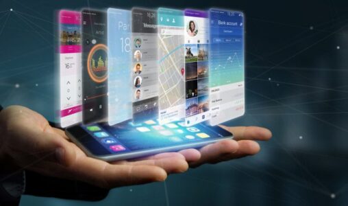 Mobile Security Analyst