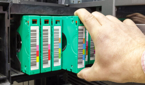 Backup and Disaster Recovery Best Practices