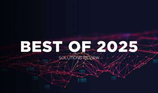 Best ERP Software Companies for 2025