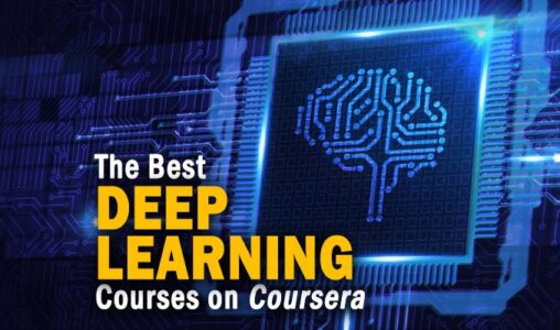 The Best Deep Learning Courses on Coursera