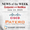 Endpoint Security and Network Monitoring News for the Week of June 13th