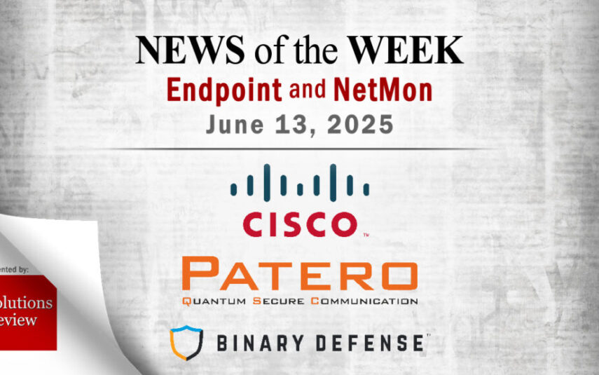 Endpoint Security and Network Monitoring News for the Week of June 13th