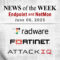 Endpoint Security and Network Monitoring News for the Week of June 6th