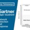Gartner Magic Quadrant What's Changed - Network Detection and Response