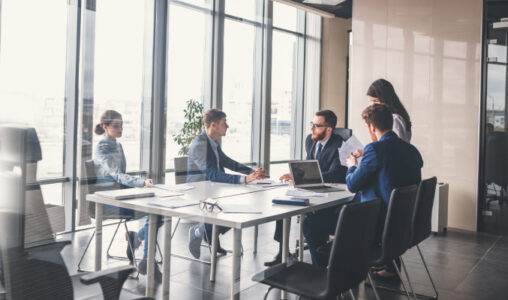 How Do We Get Students Interested in Manufacturing