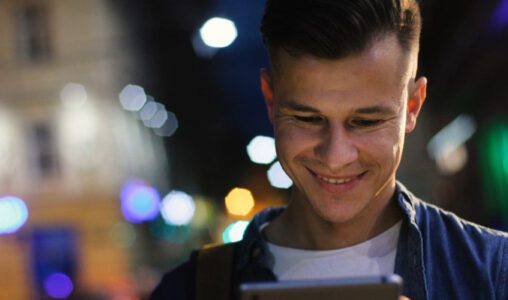 How Tech Solutions Are Transforming Line Frustration into Growth