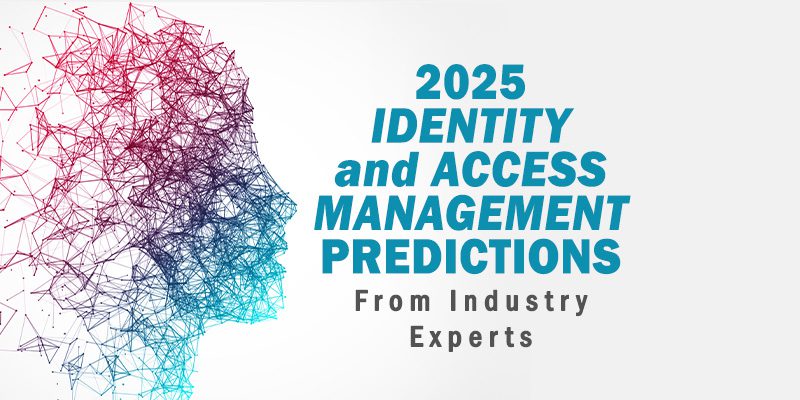 Security Predictions 2025