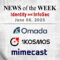 Identity Management and Information Security News for the Week of June 6th