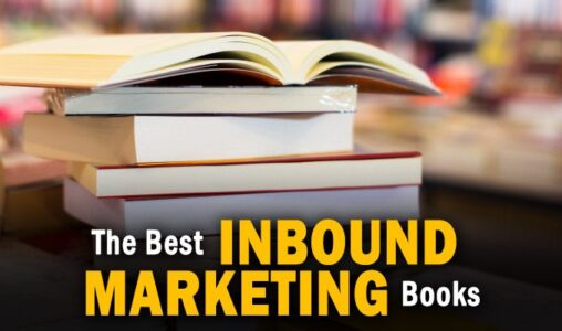 Inbound Marketing Books