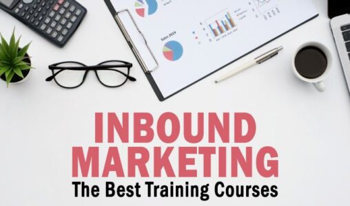 Inbound Marketing Training Courses