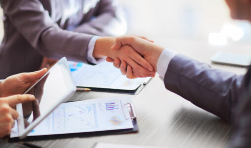 Intergenerational Workplaces