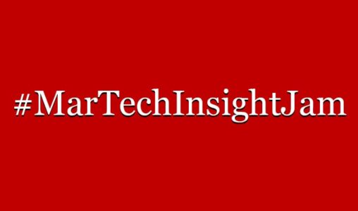 What to Expect During the MarTech Insight Jam on December 5th