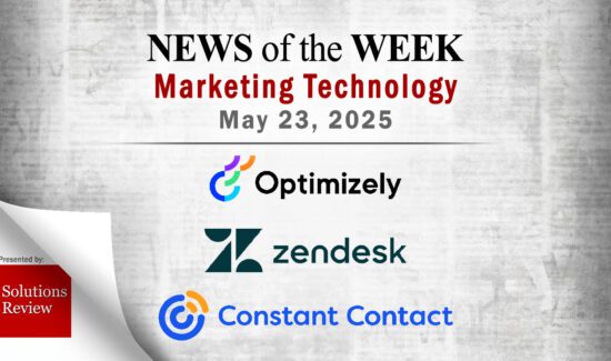 MarTech News May 23rd