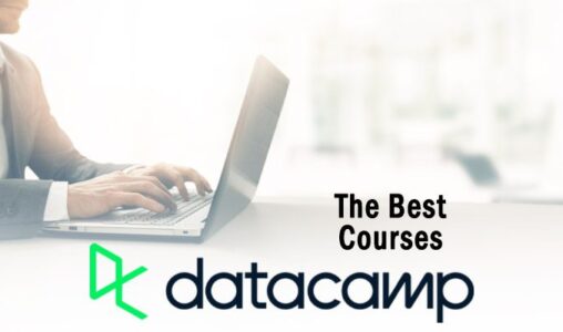 The Best DataCamp Courses