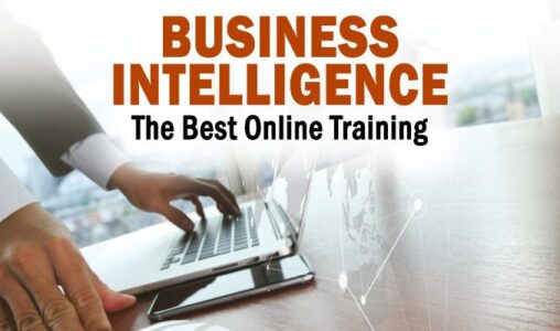 The Best Business Intelligence Courses and Online Training