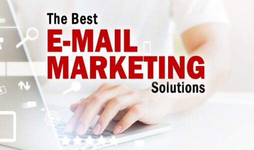 Best Email Marketing Solutions