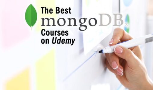 The Best MongoDB Courses on Udemy