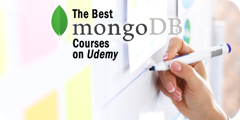 The Best MongoDB Courses on Udemy