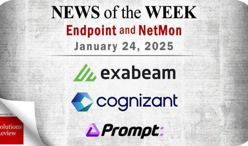 Endpoint Security and Network Monitoring News for the Week of January 24th
