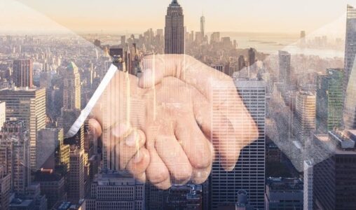 Accenture Acquires Founders Intelligence to Drive Innovation