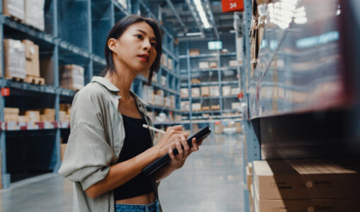 Resilient Manufacturing - Embedding Quality with Leadership and Technology