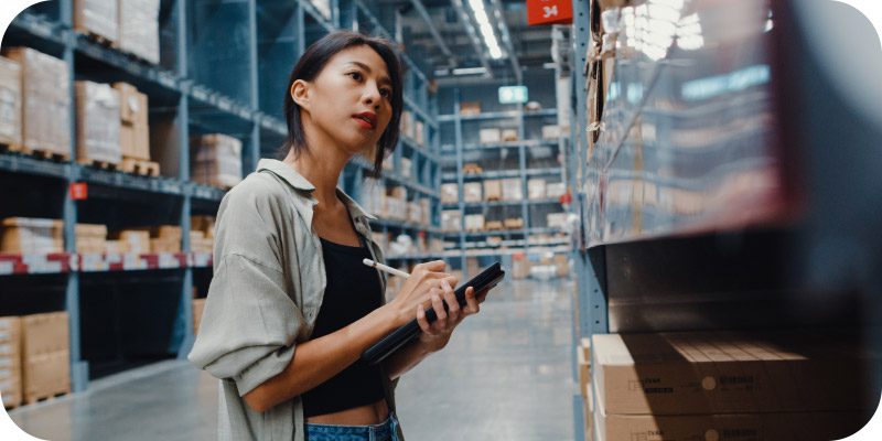 Resilient Manufacturing - Embedding Quality with Leadership and Technology