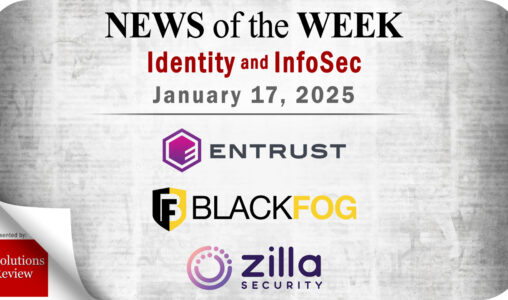 Security News January 17th