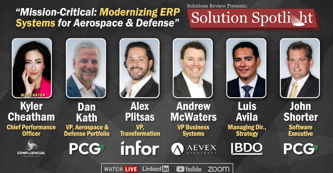 What to Expect from the Solutions Spotlight with PCG on June 3rd, 2025