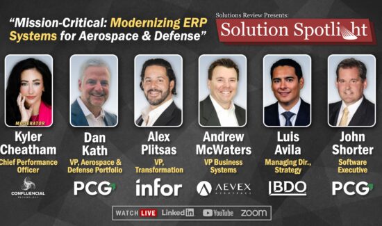 What to Expect from the Solutions Spotlight with PCG on June 3rd, 2025