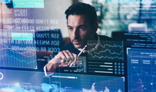 Supply Chain Disruption 2025