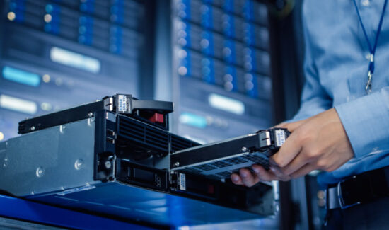 The Benefits of On-Premises AI