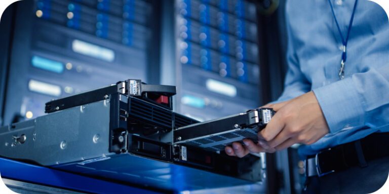 The Benefits of On-Premises AI