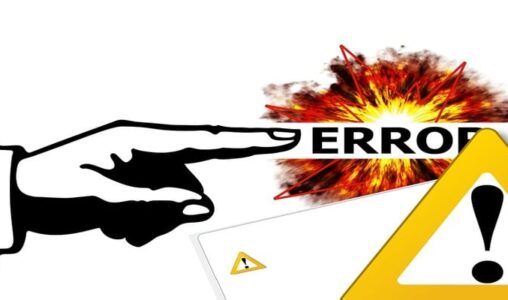 Top 10 Talent Management Mistakes to Avoid in 2018