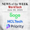 Top Worktech News From the Week of June 6th