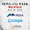 Top WorkTech News From the Week of May 16th, 2025