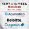 Top Worktech News From the Week of May 30th