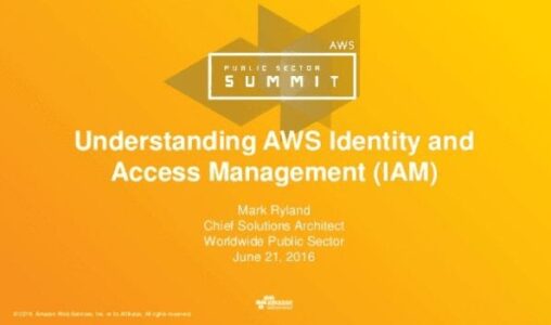understanding-aws-identity-management