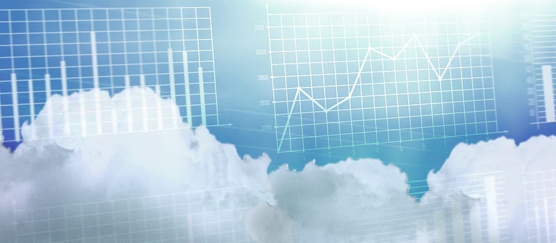 A Collection of Cloud Computing Statistics: Growth, Usage, Revenue and Adoption