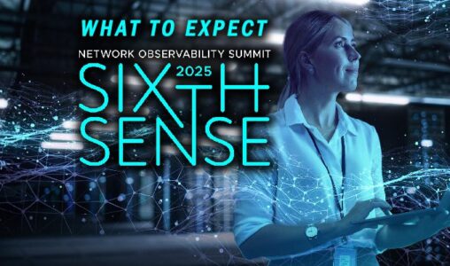 What to Expect from Broadcom's Network Observability Summit 2025