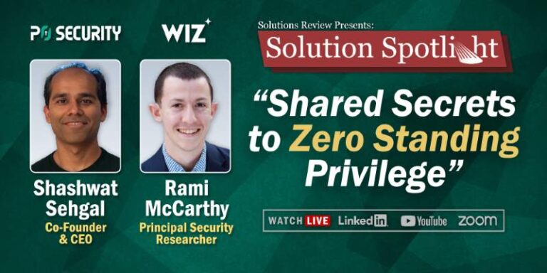 What to Expect from the Solutions Spotlight with P0 Security on July 10th, 2025
