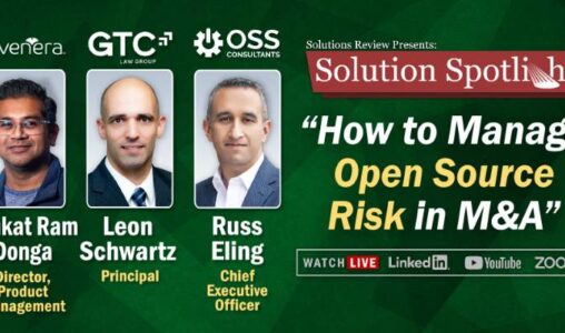 What to Expect from the Solutions Spotlight with Revenera on June 10th