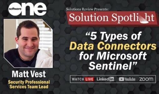 What to Expect from the Solutions Spotlight with SoftwareOne on November 12th, 2024
