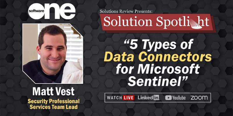 What to Expect from the Solutions Spotlight with SoftwareOne on November 12th, 2024