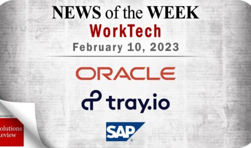 WorkTech News February 10th