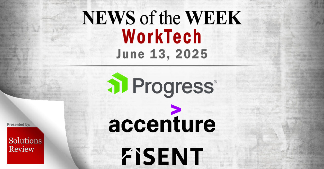 Top Worktech News From the Week of June 13th