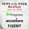 Top Worktech News From the Week of June 13th