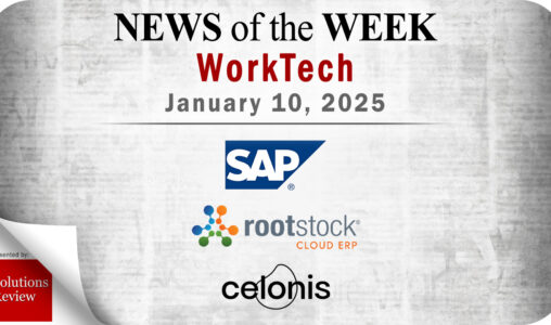 WorkTech News January 10th