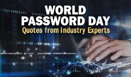 World Password Day Quotes