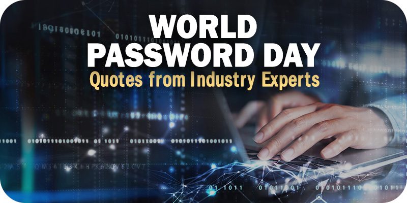 World Password Day Quotes