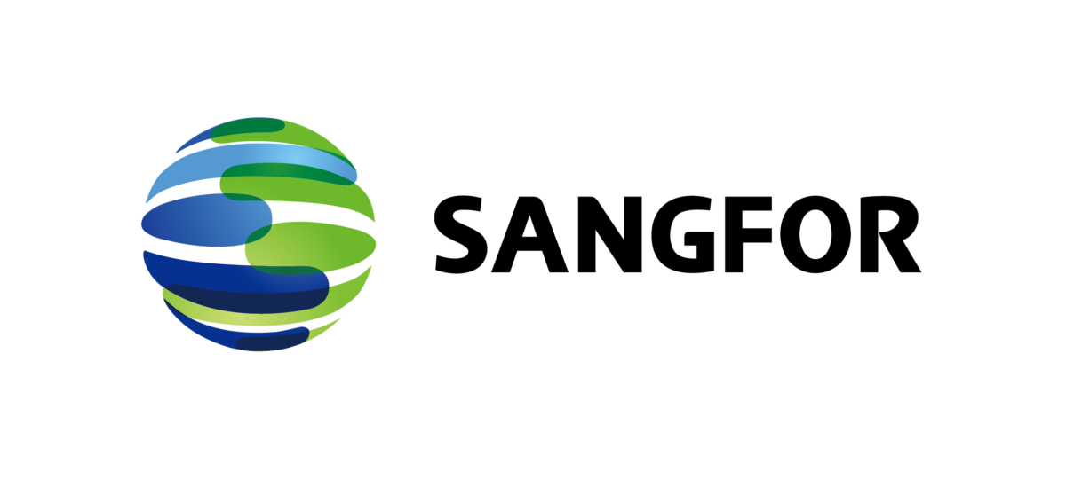 Sangfor Technologies - Cybersecurity Excellence Awards